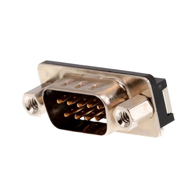 190-009-113L569 NorComp Inc.  Ensembles de connecteurs D-Sub